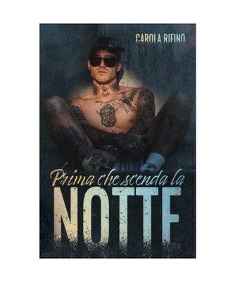 Prima che scenda la notte, Rifino, Carola