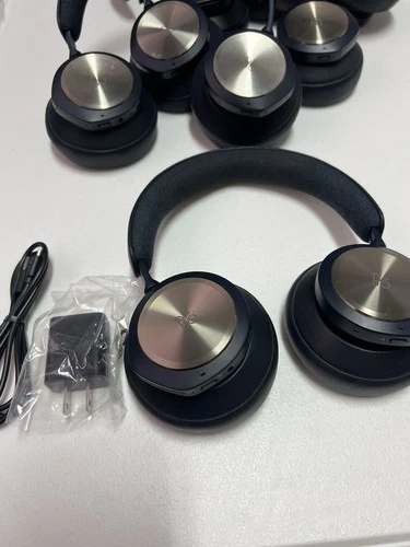 Bang & Olufsen - Beoplay Portal Wireless Gaming Noise Canceling Navy BLUE