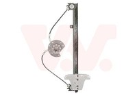VAN Wezel Fensterheber 5818231 FüR VW