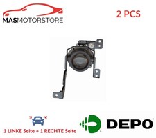 NEBELSCHEINWERFER PAAR SET DEPO 221-2071R-UE 2PCS I FÜR HYUNDAI I30