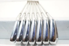 Srixon Z 785 Iron Set 4-Pw Stiff Flex Kbs Tour C Taper Lite Steel 1134628 Fair