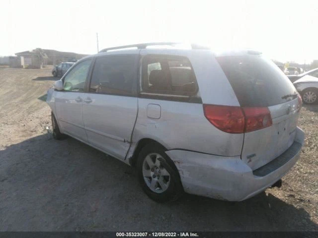 Passenger Right Sun Visor Illuminated Fits 05-10 SIENNA 4031832 Foto 3 de 4