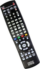 New Replaced Remote GA416WJSA for Sharp TV GA600WJSA GA362WJSA GA416WJSB