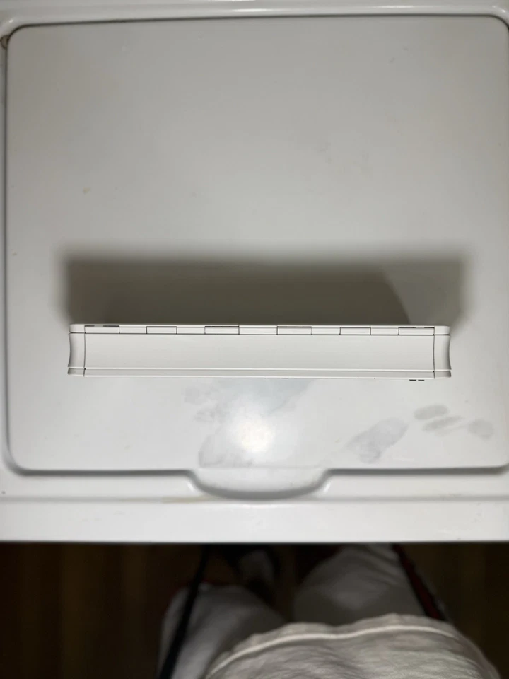 Canon imageFORMULA R10 Portable Document Scanner USB Powered – Tested Works - Image 3 of 4