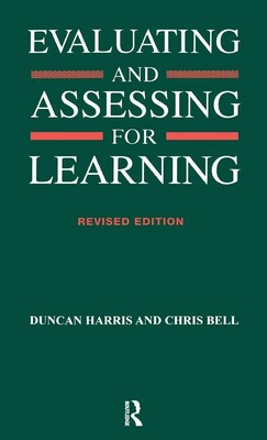 Chris Bell (u. a.) | Evaluating and Assessing for Learning | Buch | Englisch
