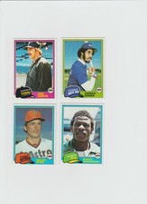 1981-82 Topps Basketball Cards 17