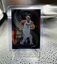 Panini Select WNBA Allisha Gray Atlanta Dream Premier Level #171 2025 Base