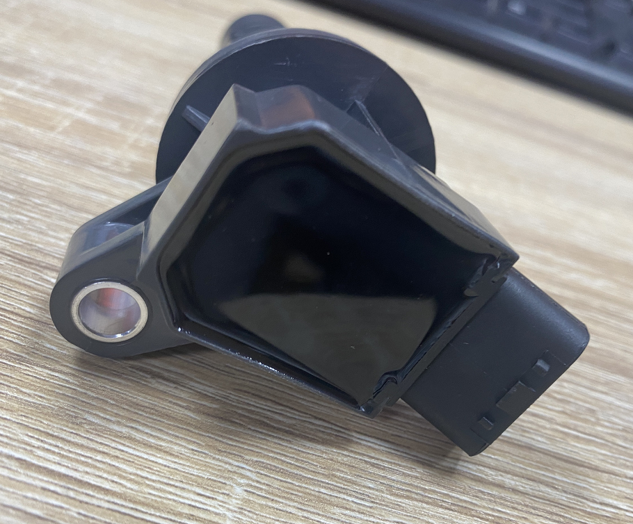 Ignition Coil Pack For Toyota Aygo Citroen C1 Peugeot 107 1.0 20052014