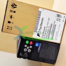 One NEW FUJI FRN0.75E2S-2J Inverter 220V 0.75W