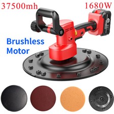 Mortaio per calcestruzzo 220V ricaricabile spatola muratore lucidatrice pareti levigante