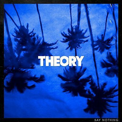 Theory Of A Deadman : Say Nothing CD***NEW*** FREE Shipping, Save £s - Picture 1 of 1