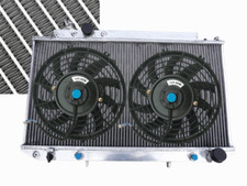 Radiateur Toyota CRESSIDA