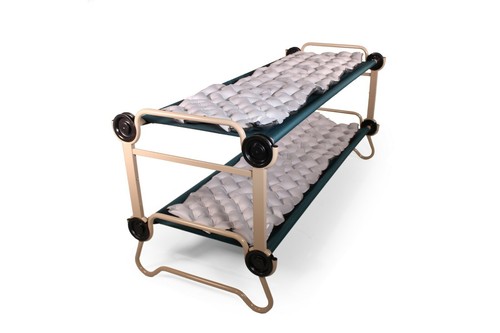 Disc-O-Bed Disc-Pad L Luftmatratze - Bild 2 von 4