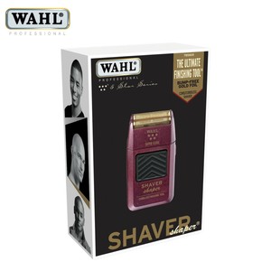 5 star shaver shaper