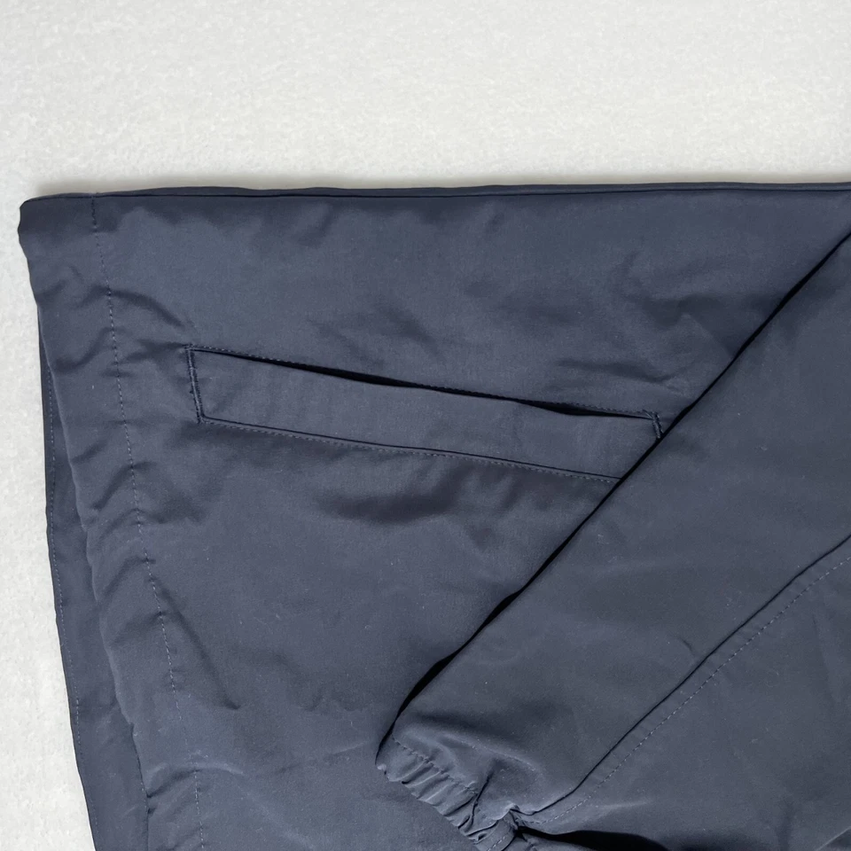 Chaqueta Evoke Cutter and Buck New Hampshire Wildcats para mujer grande azul marino nueva Foto 3 de 4