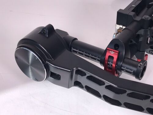 DJI Ronin Original Gimbal Stabilizer With Hard Case And All Original Extras - Picture 5 of 18