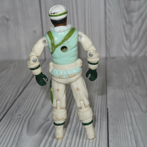GI Joe Vintage 3,75" Cobra Action Force Figure Armi e Accessori Hasbro - Foto 35 di 188