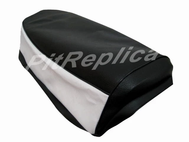 YAMAHA SEAT SADDLE COVER YDS3 YM1  2 TONE [DPTOT] - Image 2 of 4