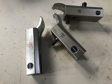 HASCO Spanner Schnellspanner Kompaktspanner Niederhalter Lenzkes incl.Mwst