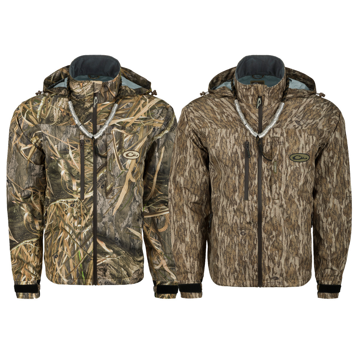 Guardian Elite Drake Waterfowl Men's Jacket Drake Waterfowl
