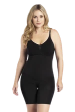 BODYSUIT SHAPEWEAR FAJAS COLOMBIANAS CON BRASSIER BUTT LIFTER CURVEEZ 32608