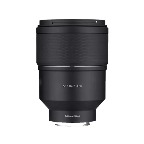 SAMYANG Remaster Slim 21mm F3.5 for Sony E-mount (in original box