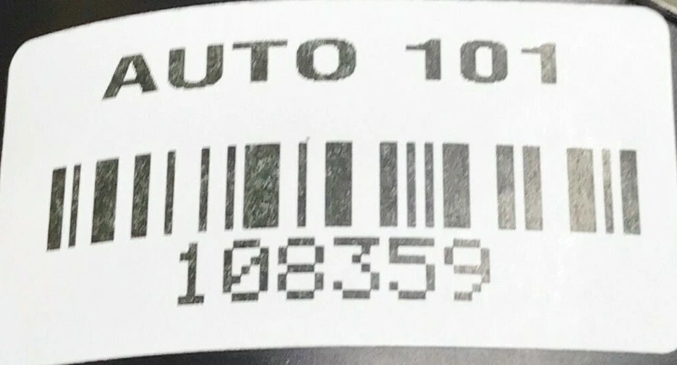 ✅ 03-04 Cuadro de instrumentos velocímetro reconstruido Cadillac Escalade OEM GM  Foto 2 de 2
