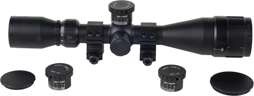 rifle Scope - Picture 2 of 5