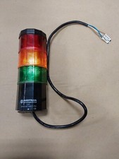 Werma CST 24VAC/DC stack light Red Amber Green F1