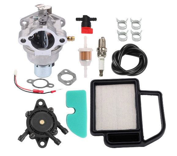 Replacement Carburetor fits Husqvarna YTH21K46 YTH20K46 YTH2042 with