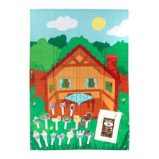 Hope Education, Goldilocks and the 3 Bears Scene Setter