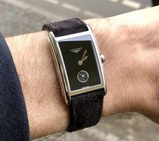 Longines Dolcevita - L5.512.4.50.2