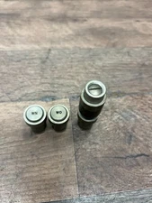 General Radio 874-WO & 874-WN & 874-WM OPEN SHORT 50 Ohm Terminations