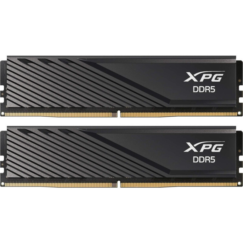 ADATA XPG Lancer 32 GB (2x16GB) Blade 64GB DDR5 6000MHz CL30 Dual