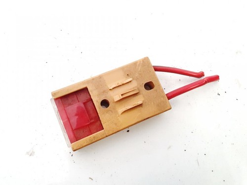 Audi A6 2002 Fuses 8a0937530, Genuine #1443361-10