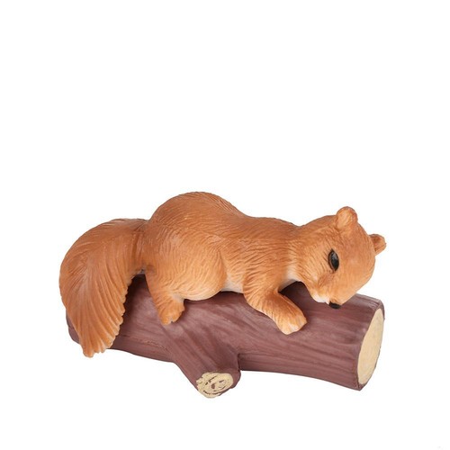 Decor Fairy Garden Ornaments Animal Miniature Decoration Squirrel Figurines - Picture 11 of 14