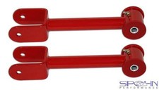 Tubular Rear Upper Control Arms With Polyurethane Bushings 1978-1987 Gm G-body