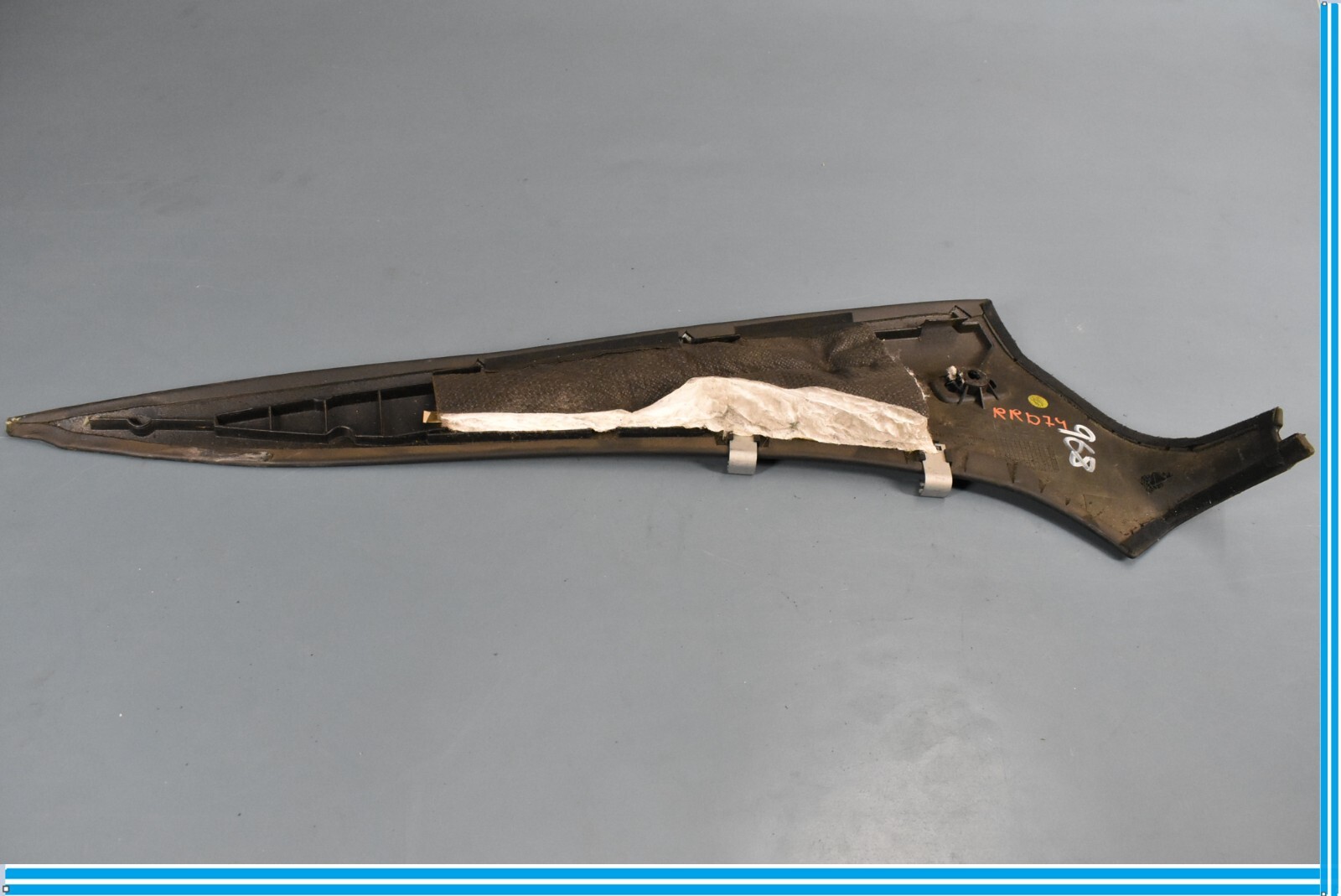 Bentley Continental R Final Series 2003-2010 Rear Right Cover panel