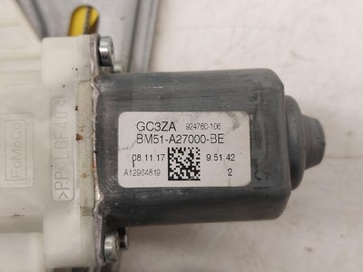 1870551 Engine Window Winder Front Left Ford TRANSIT Custom Kombi  