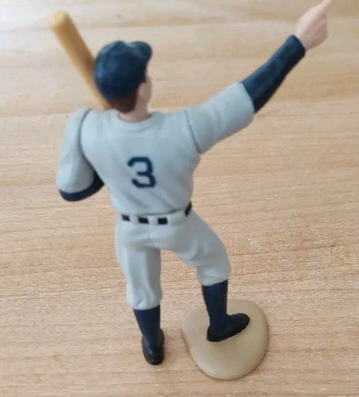 Vintage Kenner Starting Lineup MLB New York Yankees Figures Lot of 5 eBay