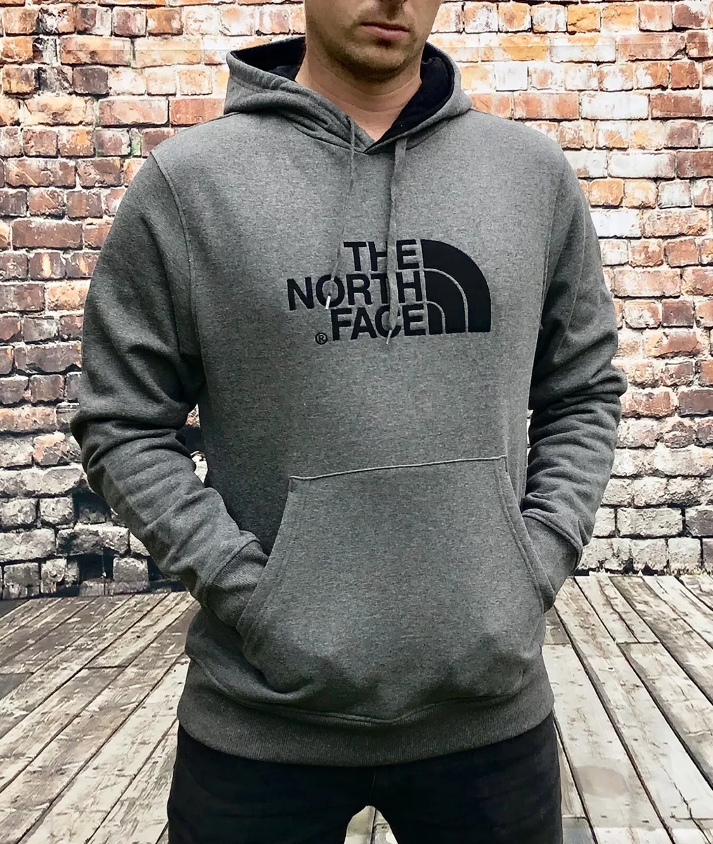 The North Face® Men's Full-Zip Sweater Fleece Jacket - Embroidered  Personalization Available