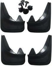 Moulded Car Mudflaps For Mazda B Series (1985-2006)
