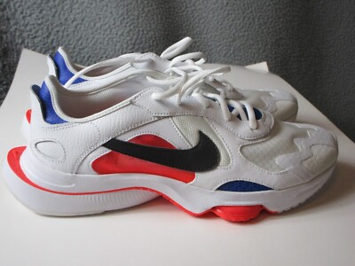 women's nike air zoom division casual shoes