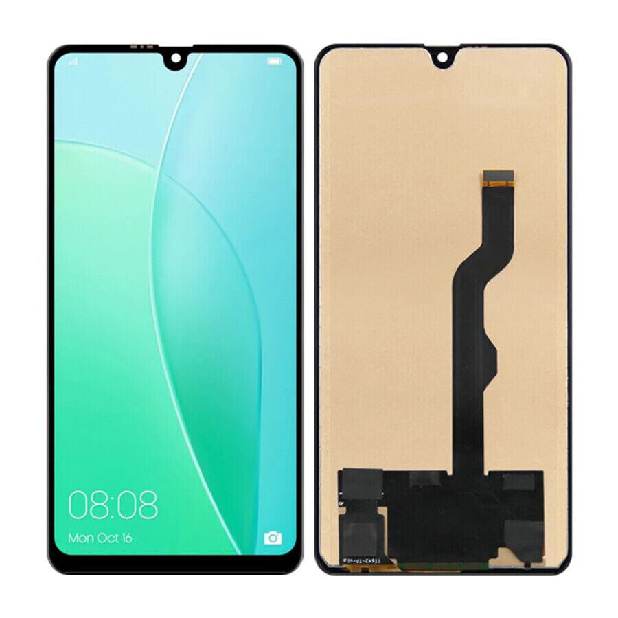 Huawei Mate 20X EVR-L29 EVR-AL00 TL00 LCD Display+Touch Screen