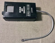 Micro-Tect 209901 Electronic Leak Detector - Untested