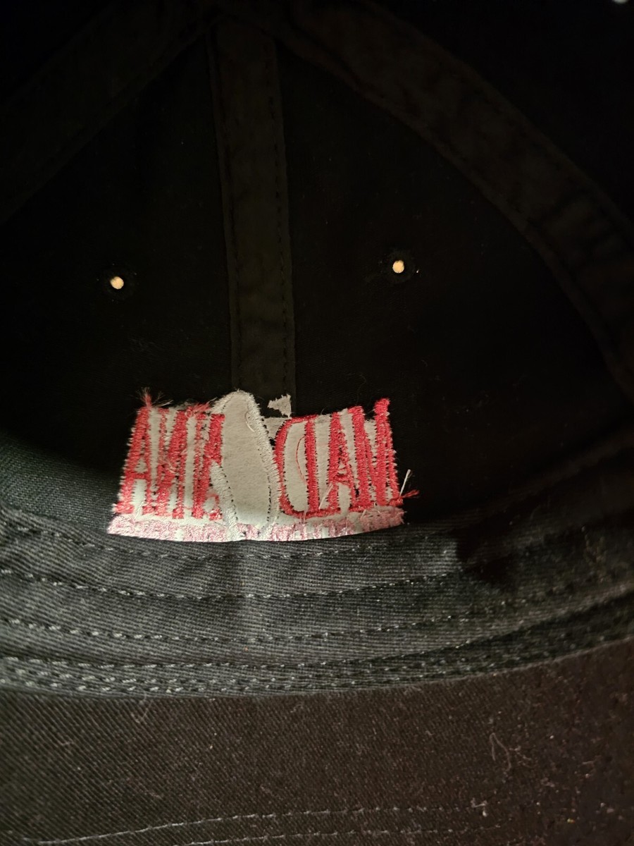 madonna the celebration tour Hat Cap Strap Back Clean (□) | eBay