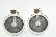 Genuine Kenmore Range Oven, Surface Element Set of 2 # 8523045