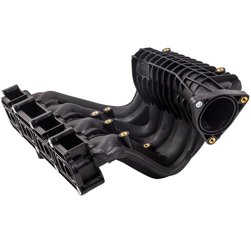 Air intake manifold For MERCEDES W210 E200 E220 S210 E220T OM611 961 6110901337 - Picture 6 of 11
