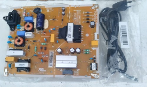 TV-Netzteil EAX67865101 (1.6) LGP43T-18U1 Platine für LG 43UK6500PLA