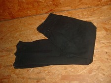 Stretchjeans/Jeans v. CLOSED Gr.38/L30(it.Gr.44) schwarz Pedal Straight